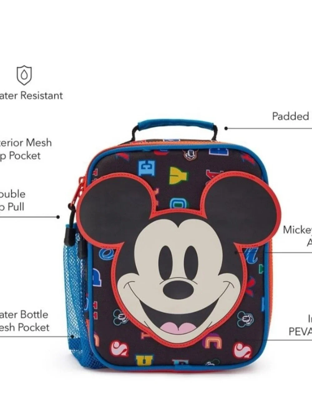 Disney mickey mouse